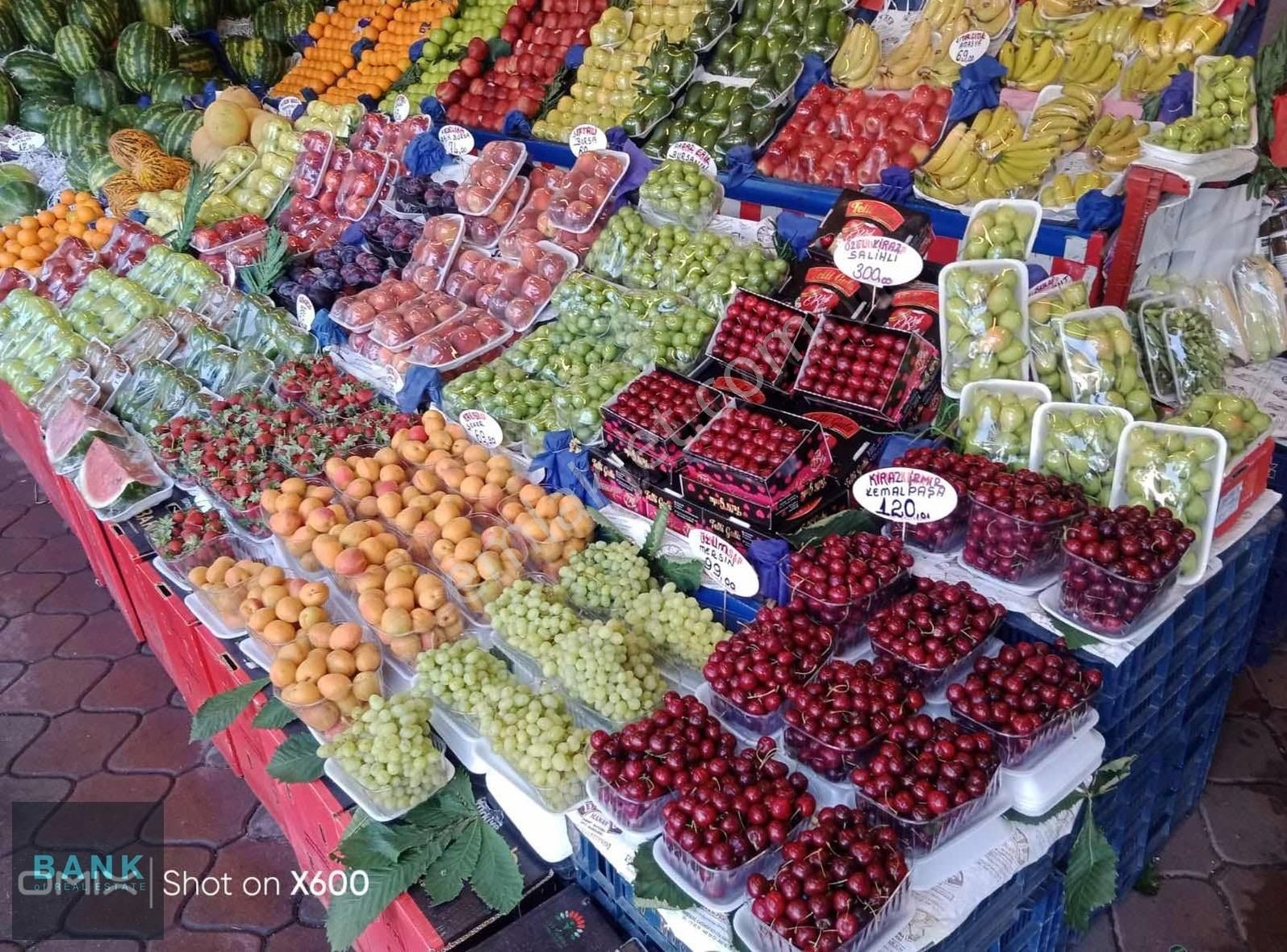 Ankara Çankaya Devren Dükkan & Mağaza HOŞDERE CADDESİ ÜZERİNDE ÇOK İYİ KONUMDA MARKET