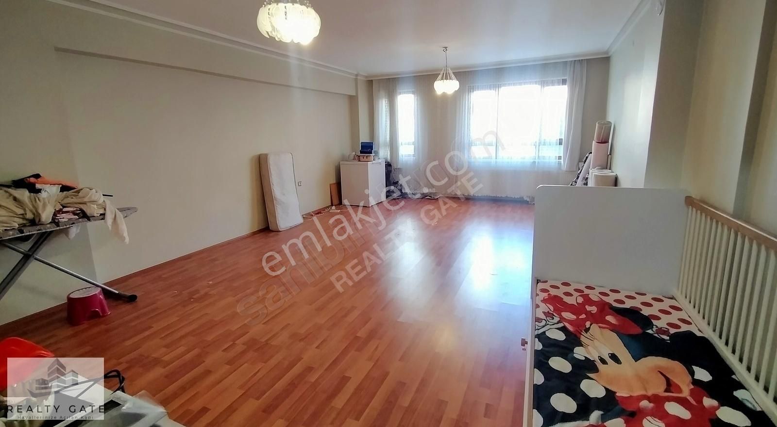 Altındağ Gültepe Satılık Daire Realty Gate Gayrimenkulden 3+1 Daire Fırsat Daire