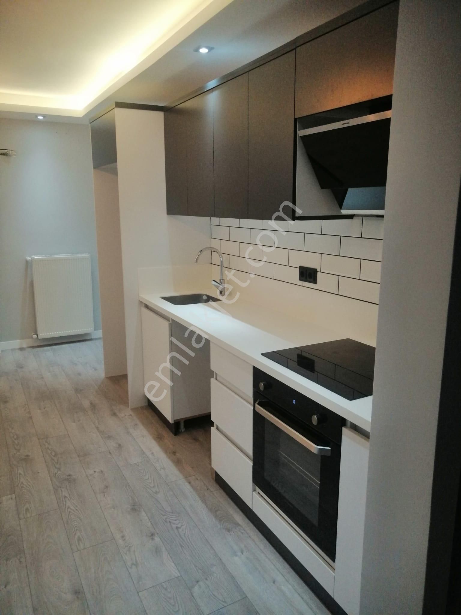 Yenişehir Çiftlikköy Kiralık Daire  ERGÜN'DEN ▇ ULTRA LÜX ▇ 2+1  ▇ AMERİKAN MUTFAK ▇  EXTRALI FIRSAT DAİRE ▇▅▃