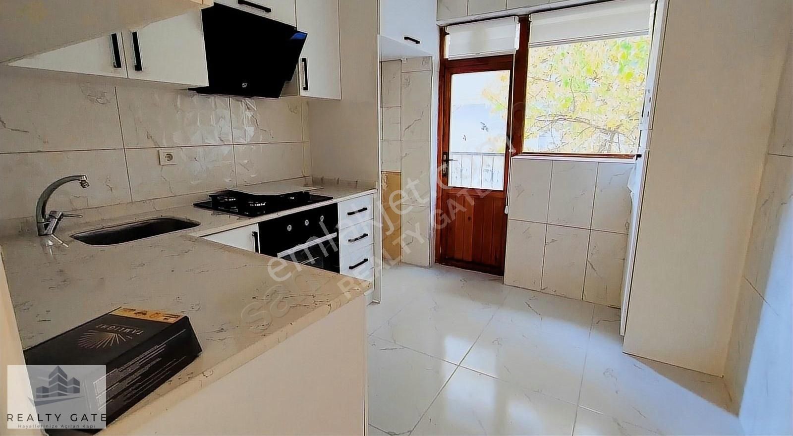 Keçiören Ayvalı Kiralık Daire Etlik Şehir Hast. 5 Dk. Bağımsız Sıfır Yapılı 3+1 Kiralık Daire