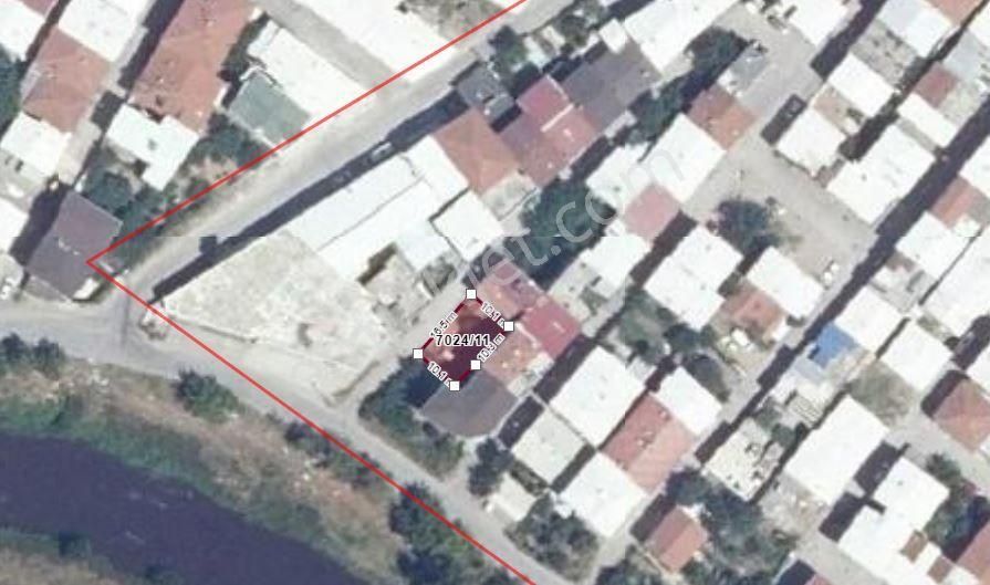 Turyap City'den Panayır Doğanevlerde Konut İmarlı Satılık Arsa - Görsel 2