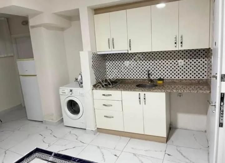 Pamukkale Kınıklı Satılık Daire  KINIKLIDA 1+1 SATILIK APART DAİRE