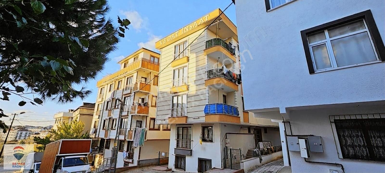 Sancaktepe Abdurrahmangazi Satılık Daire SANCAKTEPE METROYA YAKIN 2+1 İSKANLI DAİRE 80M² SATILIK