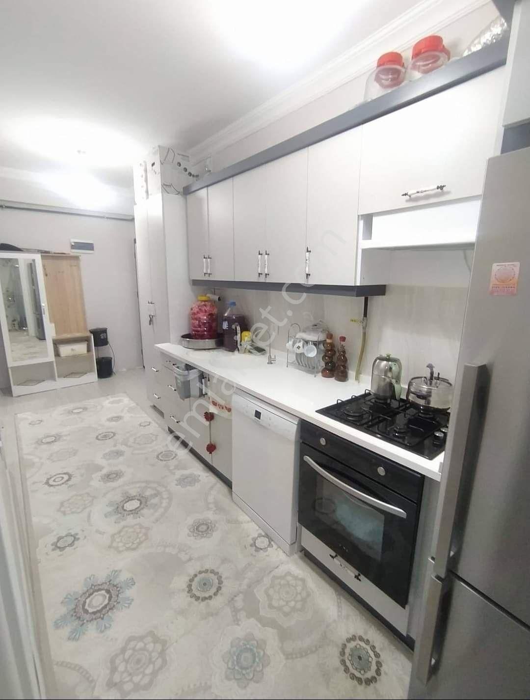 Kars Merkez Şehitler Satılık Daire KARS MERKEZ SATILIK 2+1 DAİRE 