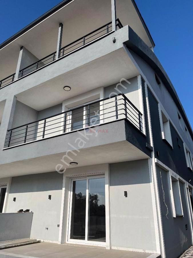 Didim Mersindere Satılık Villa COOL 