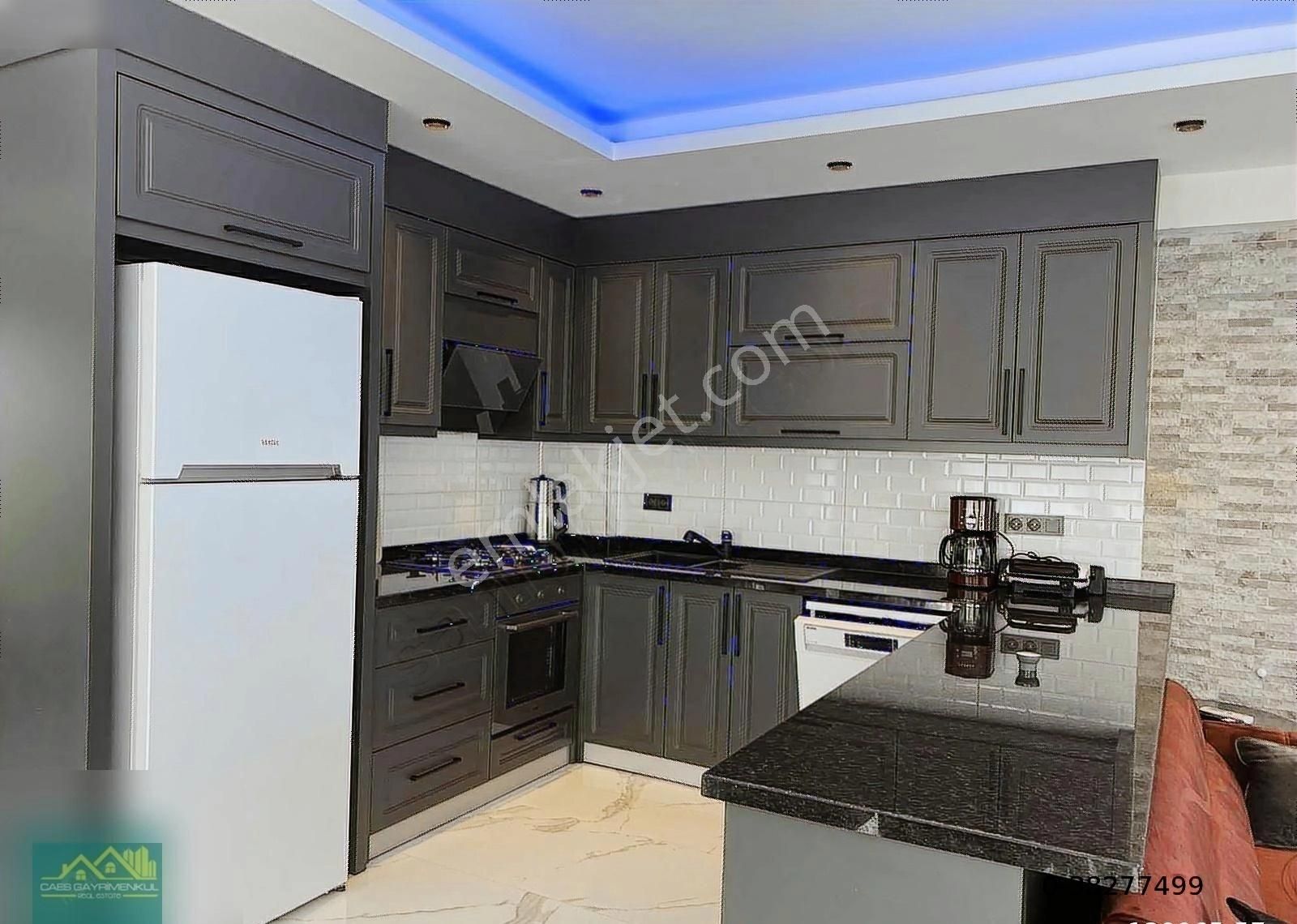 3+1 Lüks Müstakil Özel Havuzlu Villa - Görsel 26