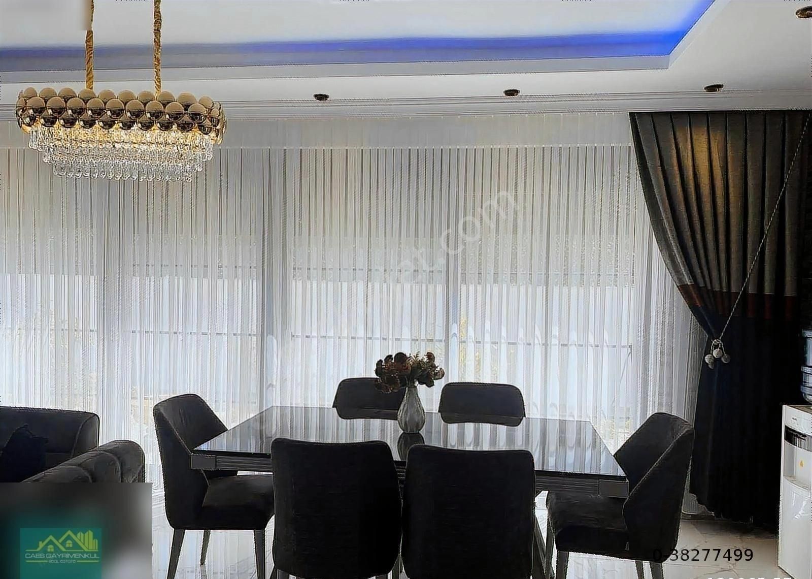 3+1 Lüks Müstakil Özel Havuzlu Villa - Görsel 33