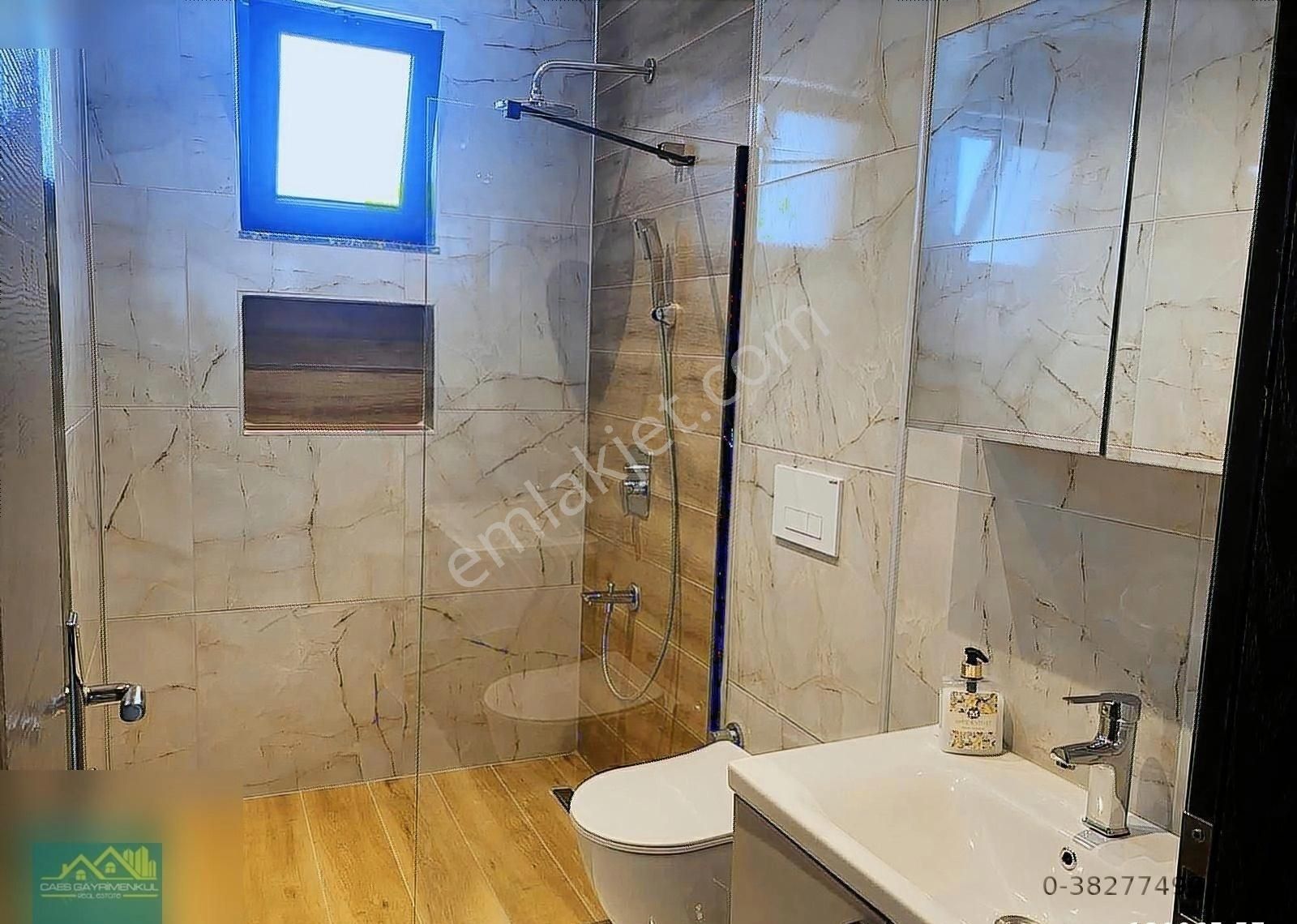 3+1 Lüks Müstakil Özel Havuzlu Villa - Görsel 7
