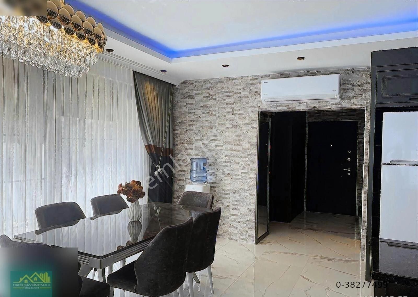 3+1 Lüks Müstakil Özel Havuzlu Villa - Görsel 25