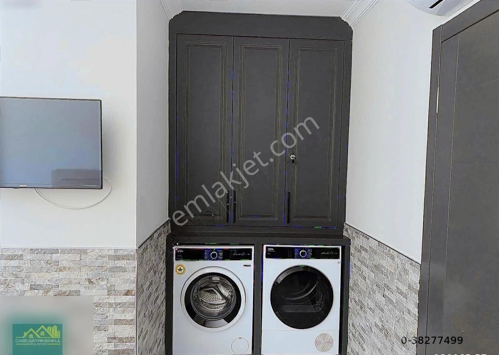 3+1 Lüks Müstakil Özel Havuzlu Villa - Görsel 29