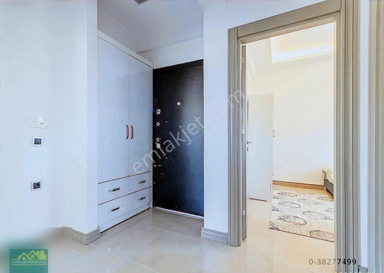 Serik Belek Kiralık Daire BELEK MERKEZDE 2+1 HAVUZLU SİTE İÇİNDE EŞYALI KİRALIK DAİRE