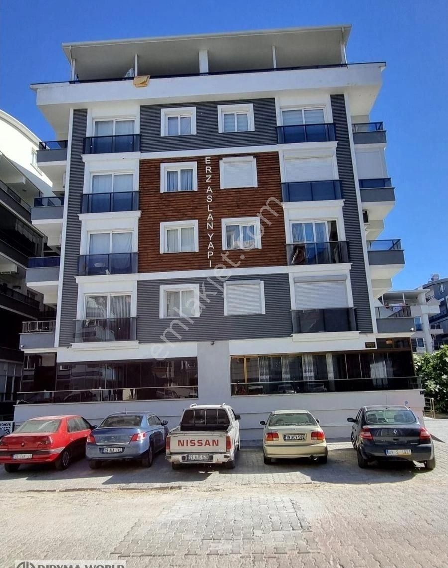 Didim Yeni Satılık Daire 2+1 130 METREKARE AYRI MUTFAK