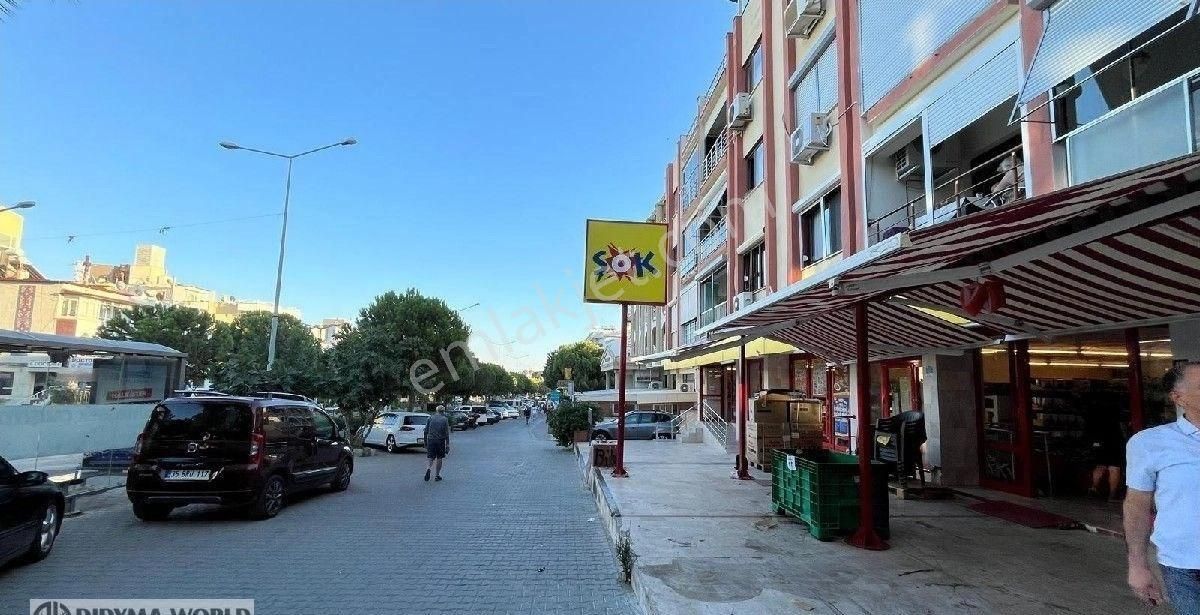 Didim Yeni Satılık Daire AYDIN DİDİM ÇAMLIK MH  SATILIK 2+1 DAİRE  FIYAT 4.350.000 tl PAZARLIK  MEVCUTTUR 0