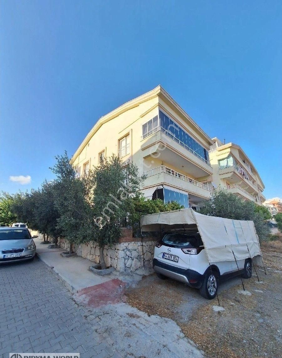 Didim Efeler Satılık Daire DİDİM EFELER MH 2+1GENİŞ BALKONLU DAİRE 3.150.000 tl