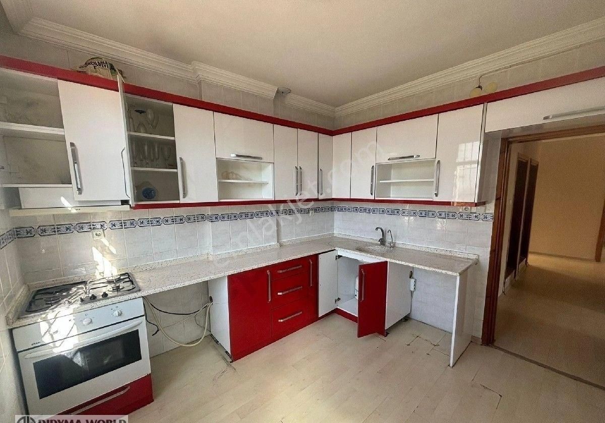 Didim Yeni Kiralık Daire Aydın didim yeni mh 3+1 ayrı mutfak boş sürekli kiralik 25.000 tl 