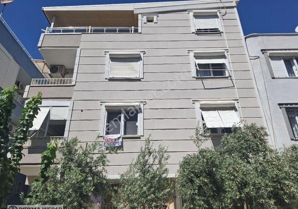 Didim Altınkum Satılık Daire DİDİM ALTINKUM MH 2+1 FIRSAT DAİRE 2.875.000 TL