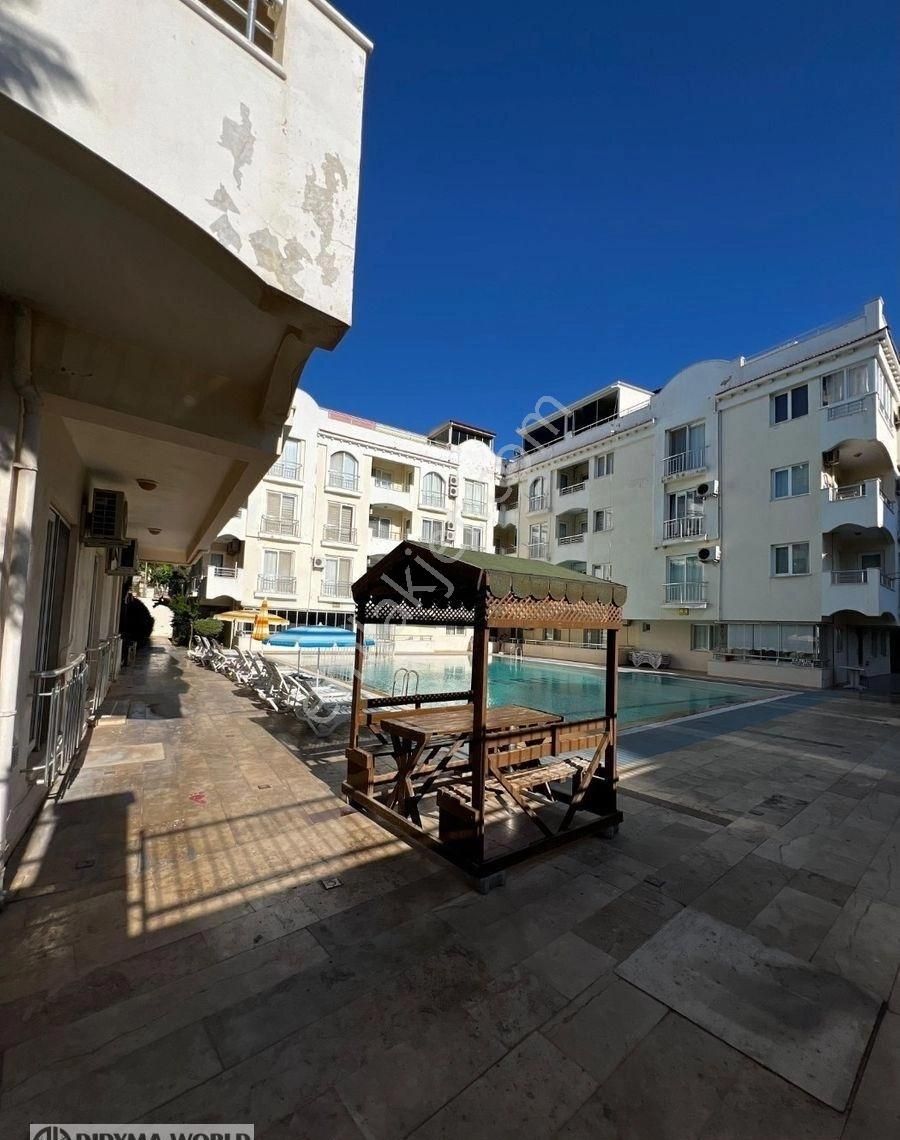 Didim Efeler Satılık Daire KELEPİR FİYATA SATILIK DAİRE