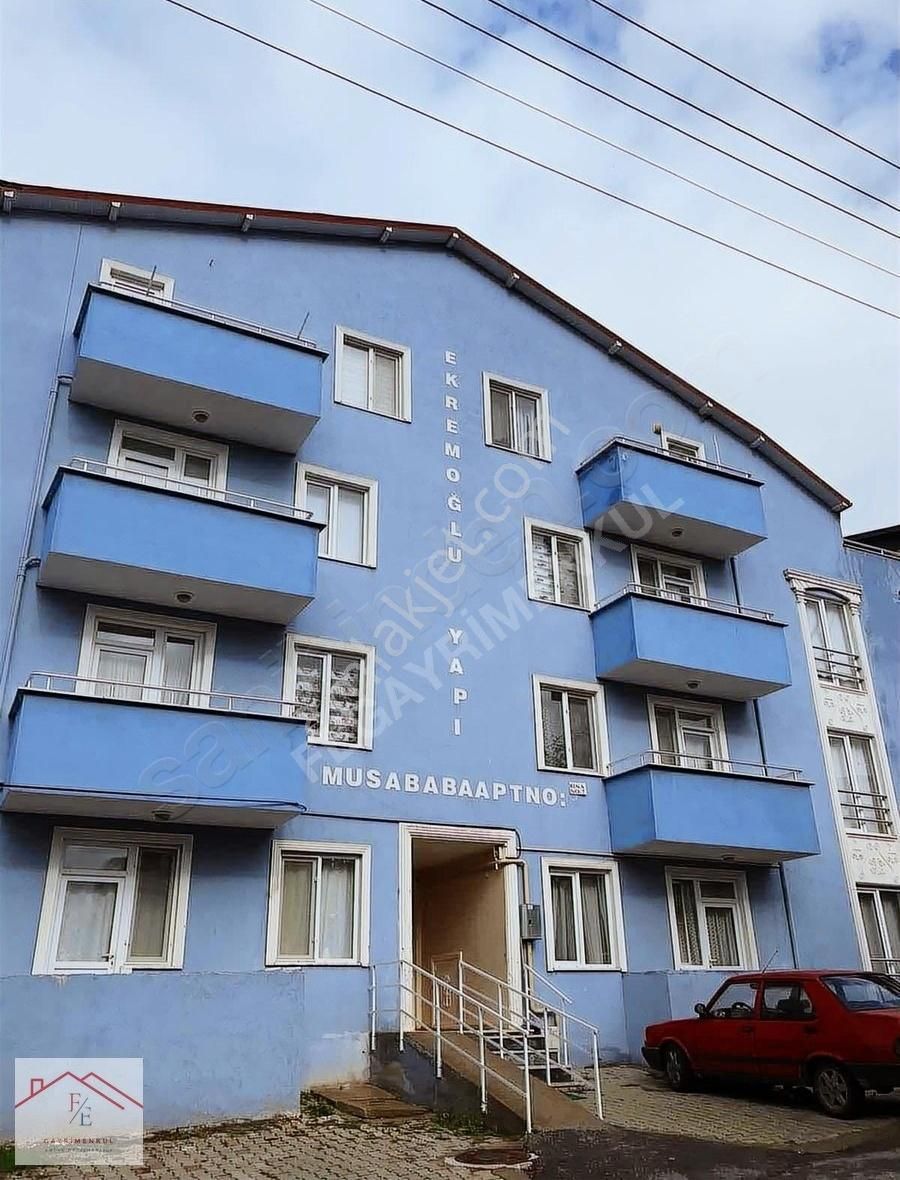 Derince Fatih Sultan Kiralık Daire F&E GAYRİMENKULDEN DERİNCE F.S.M'DE EŞYALI 2+1 KİRALIK DAİRE