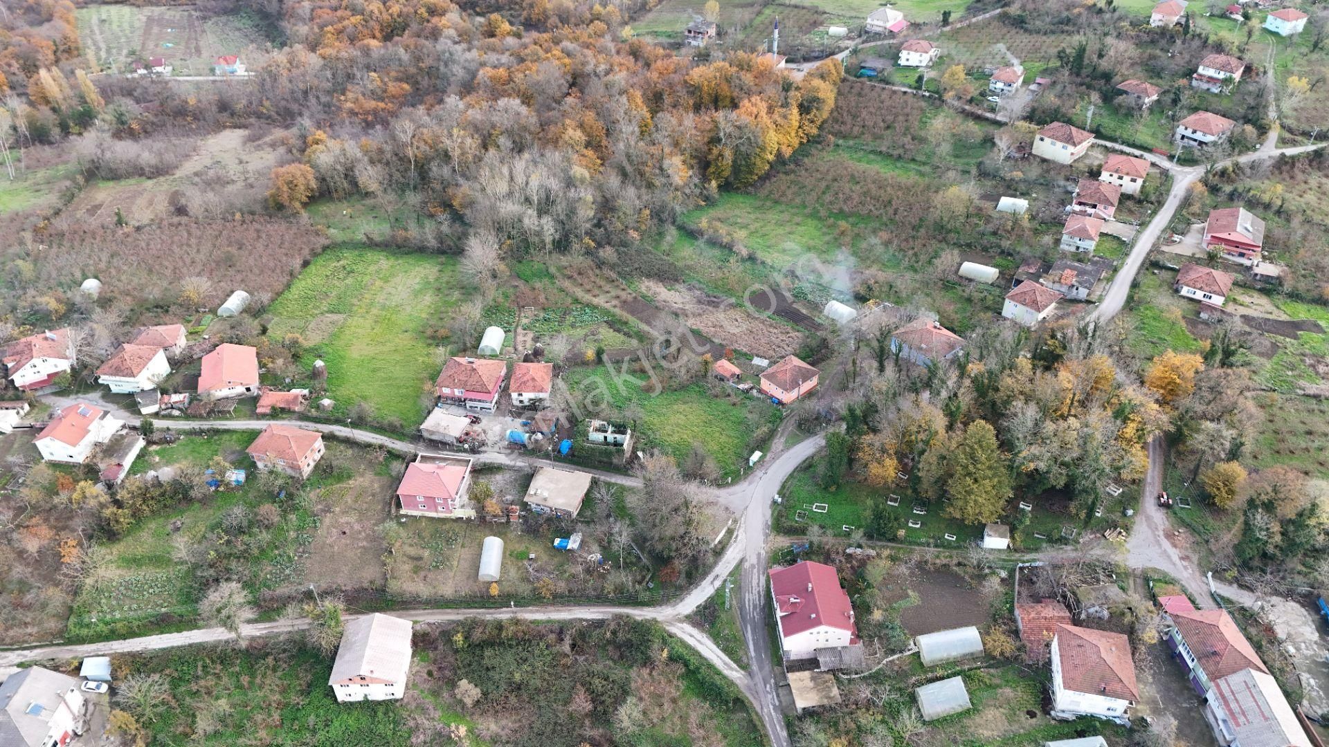 Bartın Bartın Merkez Satılık Villa İmarlı SATILIK İMARLI PARSEL MUGADA HATİPLER PLAJI YOL ÜZERİNDE