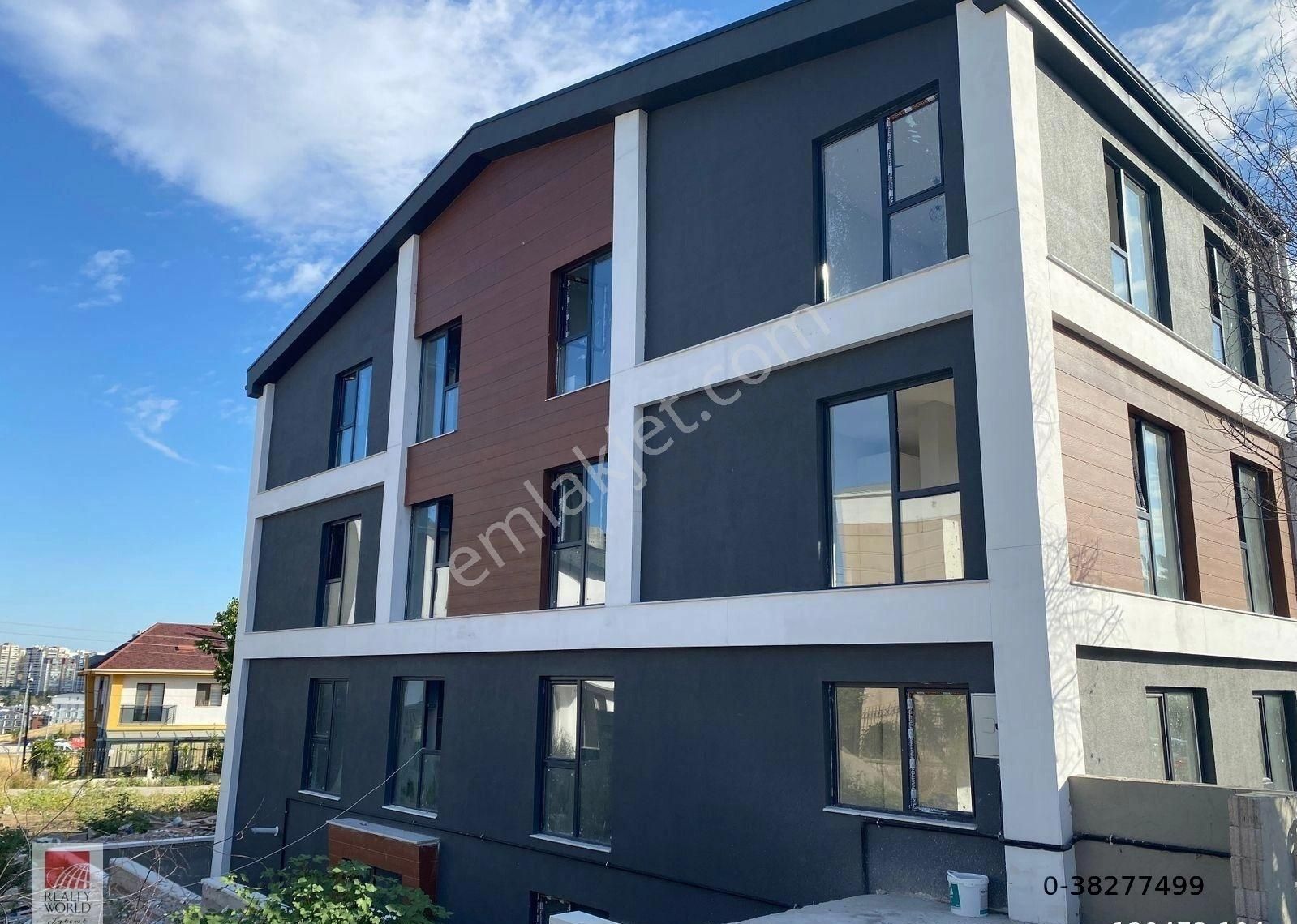 Çankaya Yaşamkent Satılık Daire ÇAYYOLU YAŞAMKENT 1+1 KONUT TAPULU EŞYALI YENİ SATILIK DAİRELER