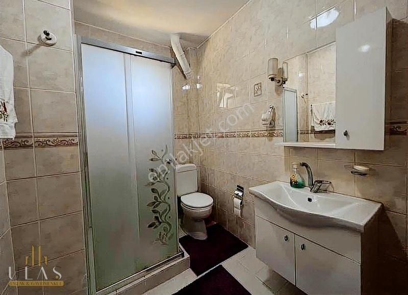 Altınordu Taşbaşı Kiralık Daire ULAŞ GAYRİMENKUL'DEN TAŞBAŞI MAH. FULL EŞYALI KİRALIK 2+1DAİRE