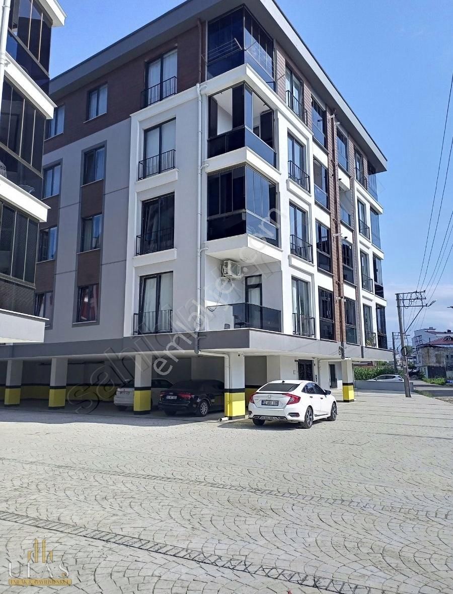 Altınordu Cumhuriyet Satılık Daire ULAŞ GAYRİMENKULDEN CUMHURİYETTE 3+1 135m² SATILIK DAİRE