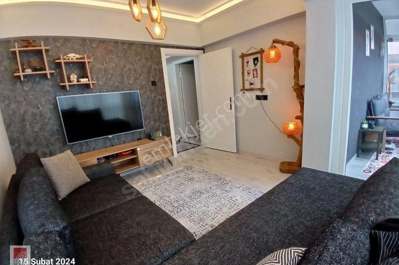 Çankaya Naci Çakır Satılık Daire ÇANKAYA DİKMEN'DE FUL ULTRA  YAPILI SİNAN KÖPRÜ YAKINI 3+1 SATILIK DAİRE