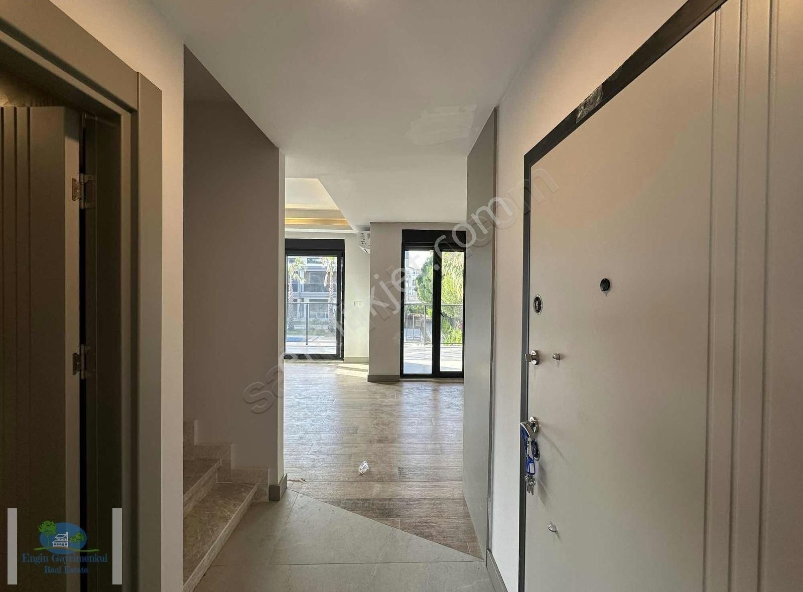 Manavgat Side De Denize Yürüme Mesafesinde Satılık Daire - Görsel 8