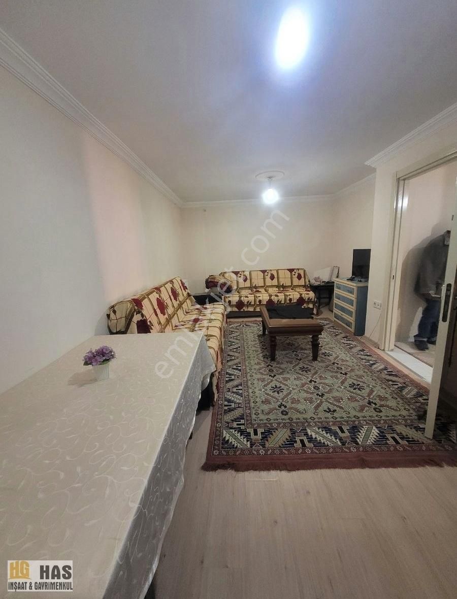 Pendik Esenler Havalimanına Yakın Kiralık Daire HAS GAYRİMENKUL'DEN ESENLERDE 1+1 KİRALIK DAİRE