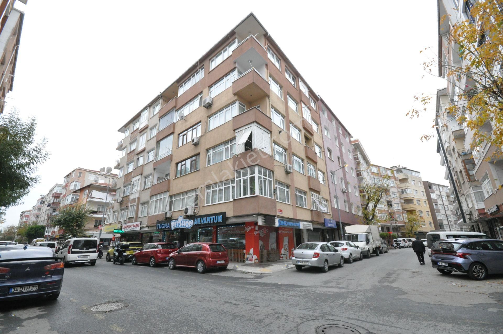 Bahçelievler Soğanlı Satılık Daire Next House'dan Soğanlı'da, 2+1 ,95m2,fırsat,daire