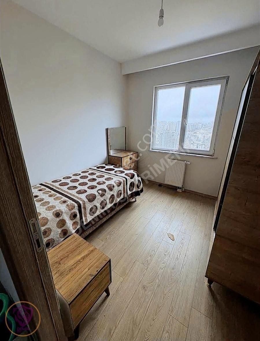 Esenyurt Yeşilkent Metrobüse Yakın Kiralık Daire EVİM YÜKSEKDAĞ SİTESİ 3+1 EŞYALI KİRALIK DAİRE