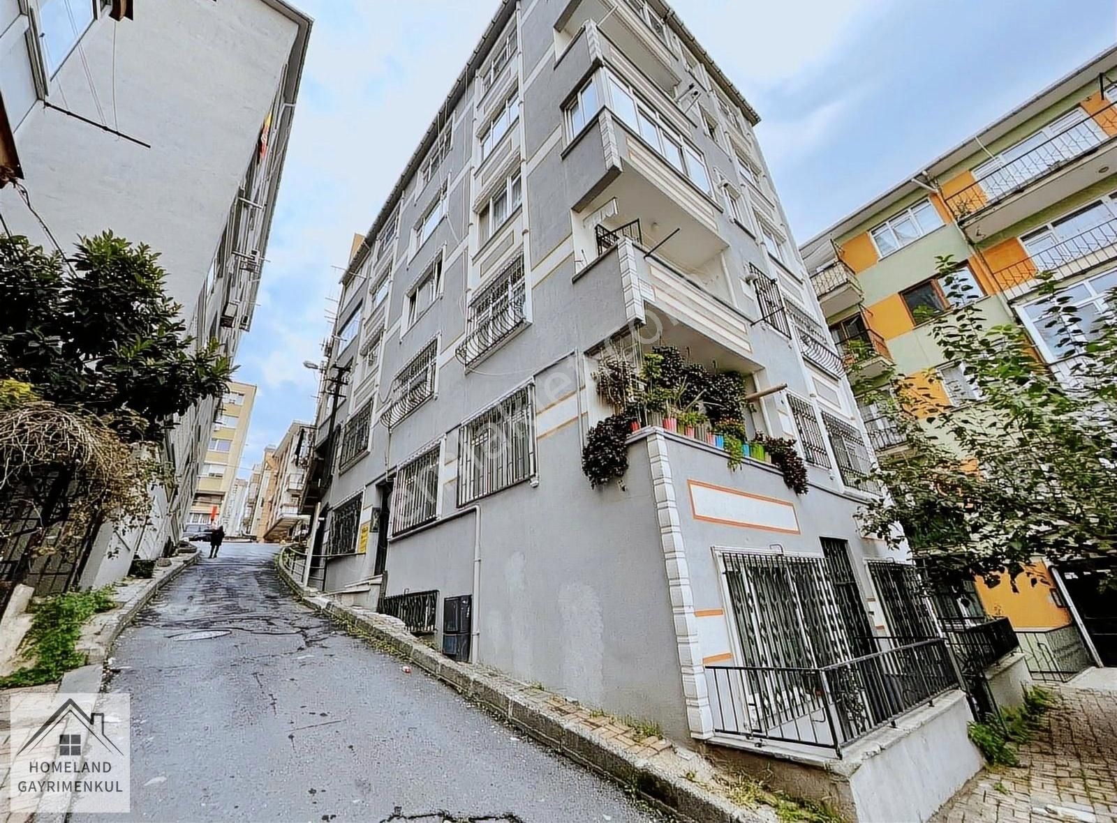 Şişli Mecidiyeköy Kiralık Daire HOMELAND'DEN 2+1 METROYA 5DK MESAFEDE GENİŞ FERAH DAİRE