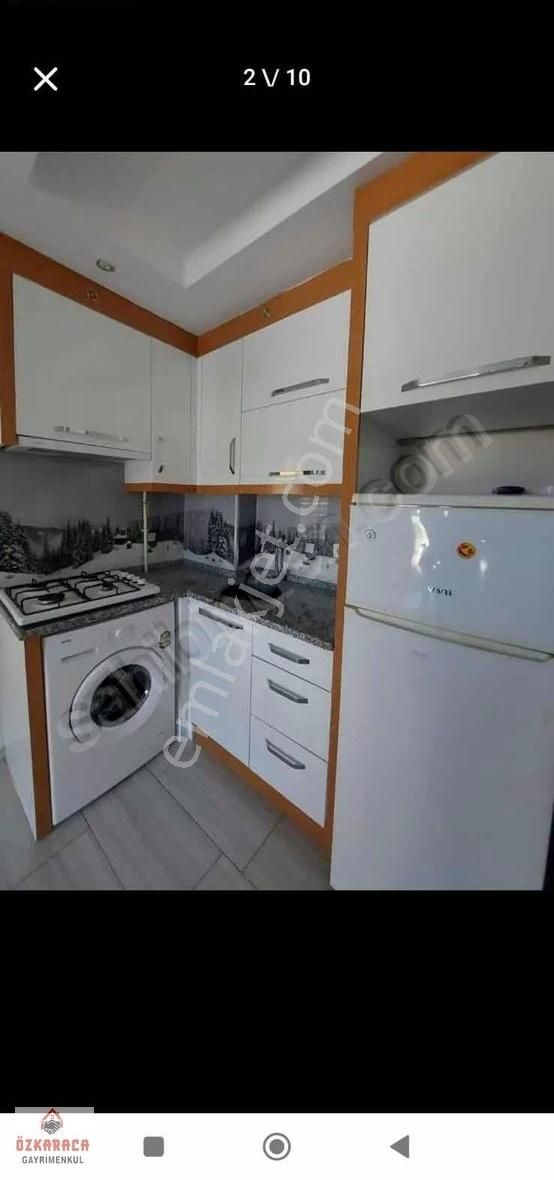 Pamukkale Zeytinköy Kiralık Daire Özkaracadan Balkonlu Apart..