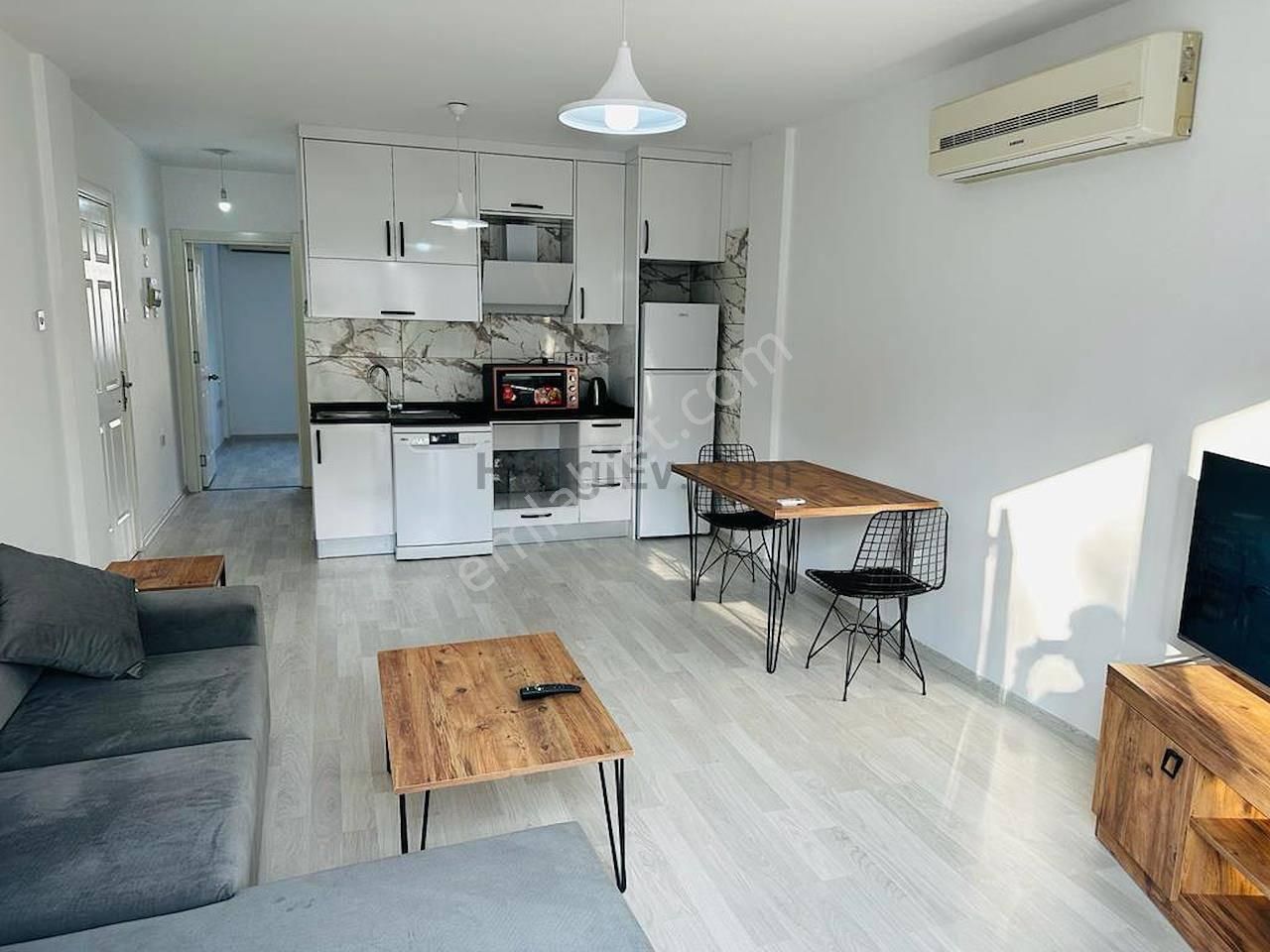 İskenderun Kurtuluş Günlük Kiralık Daire  HASARSIZ RAPORLU Merkezde sınırsız hizmet ful eşyalı 7/24 konaklama