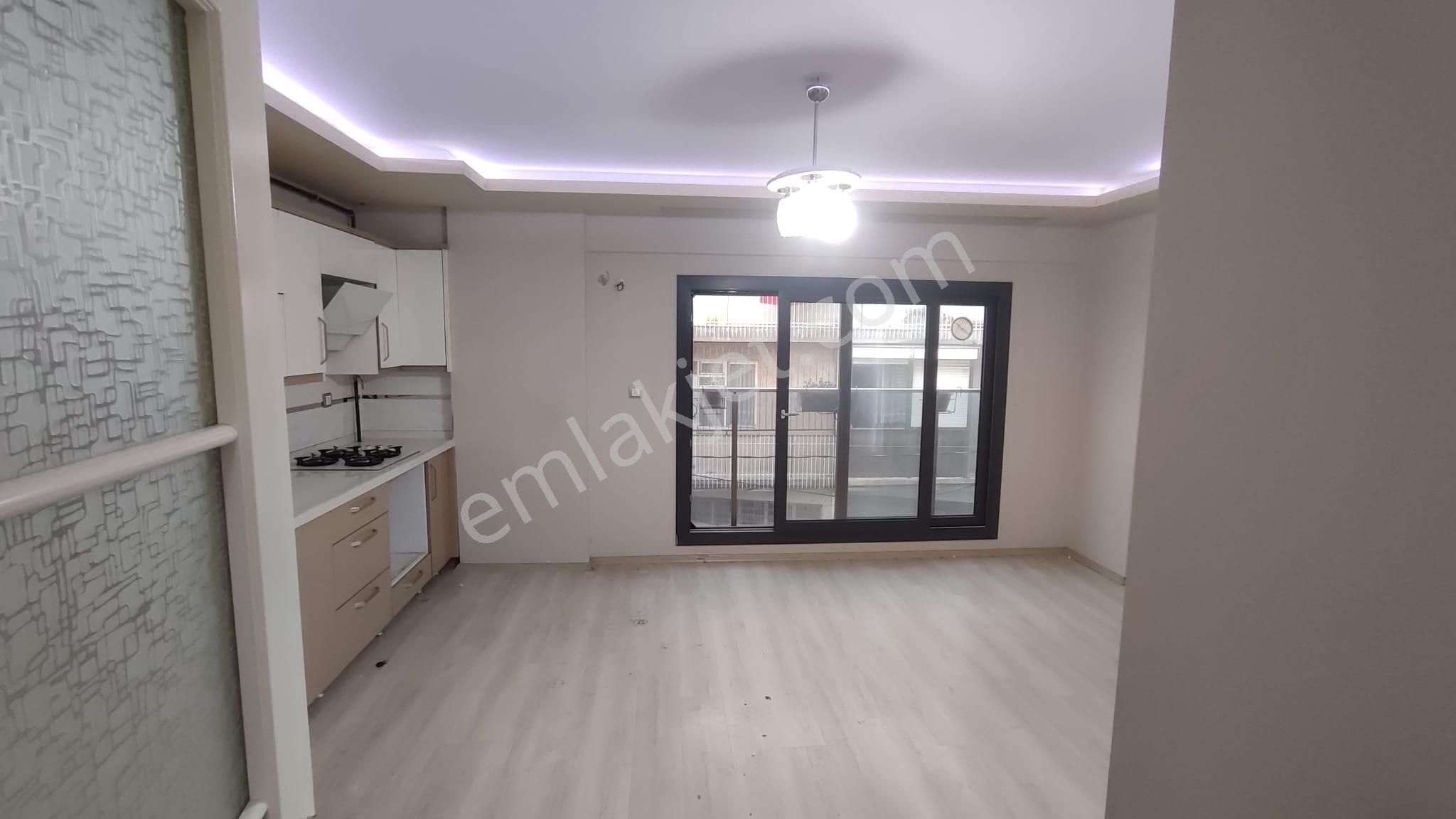 Söke Yenicamii Kiralık Daire  YENİ CAMİ MAH. KİRALIK YERDEN ISITMALI 2+1 DAİRE