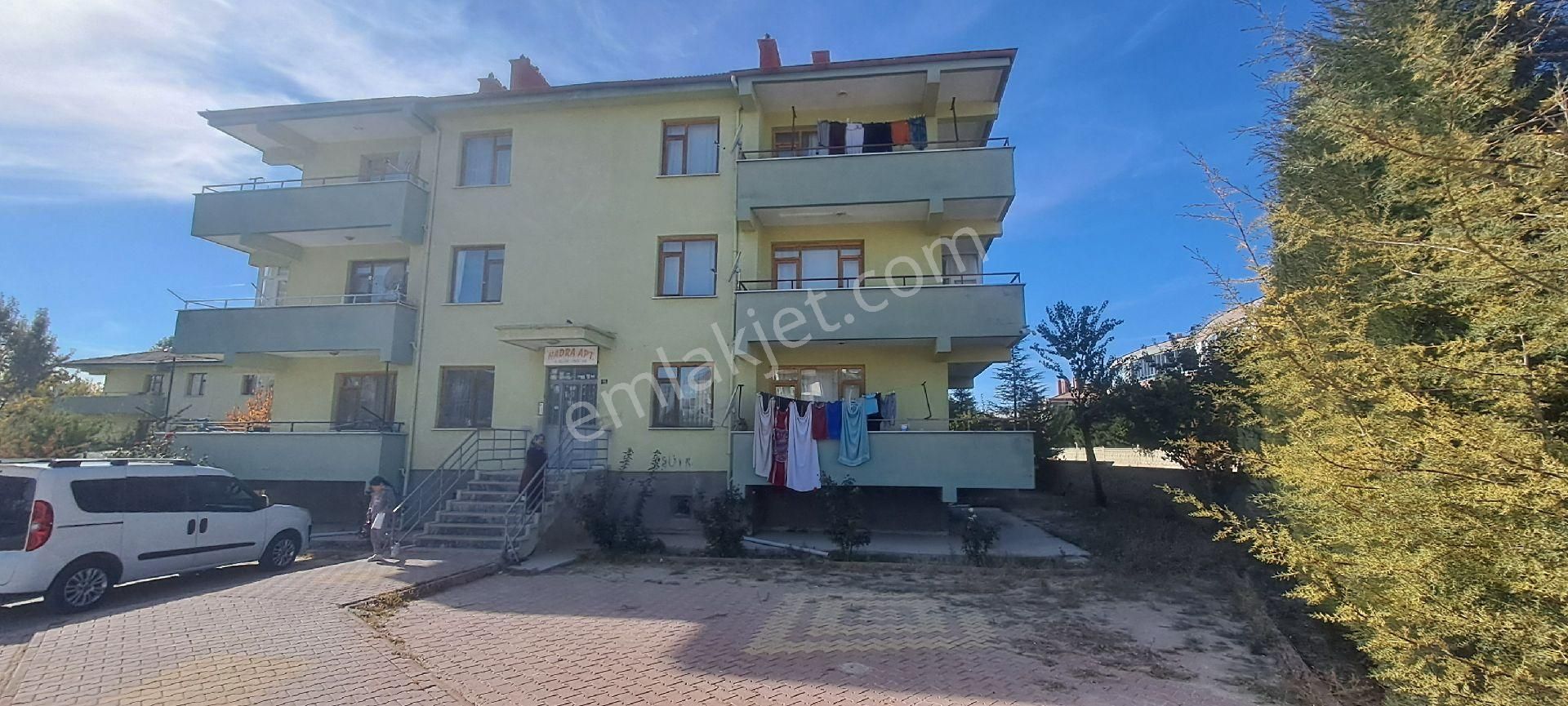 Selçuklu Buhara Kiralık Daire BUHARA MAH.KİRALIK EŞYALI 2+1 DAİRE