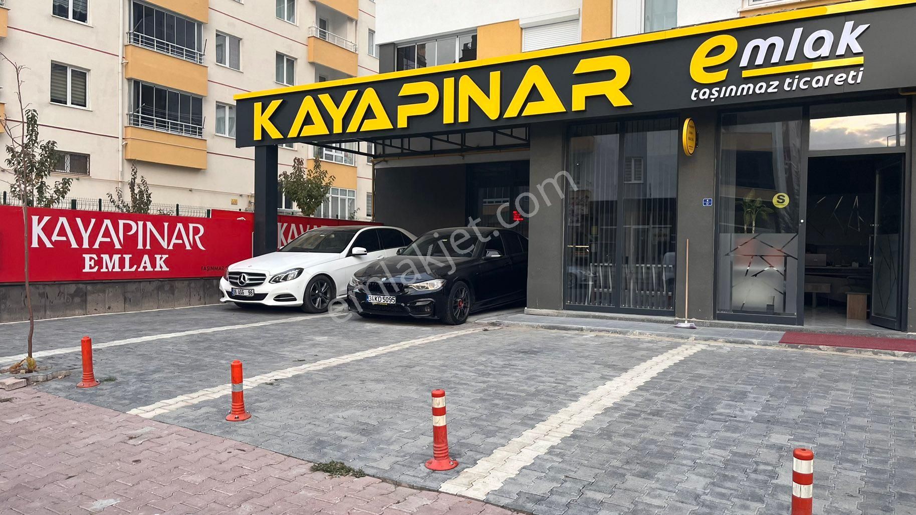 Kocasinan Ertuğrul Gazi Kiralık Dükkan & Mağaza  erkilet te kiralık dükkan 