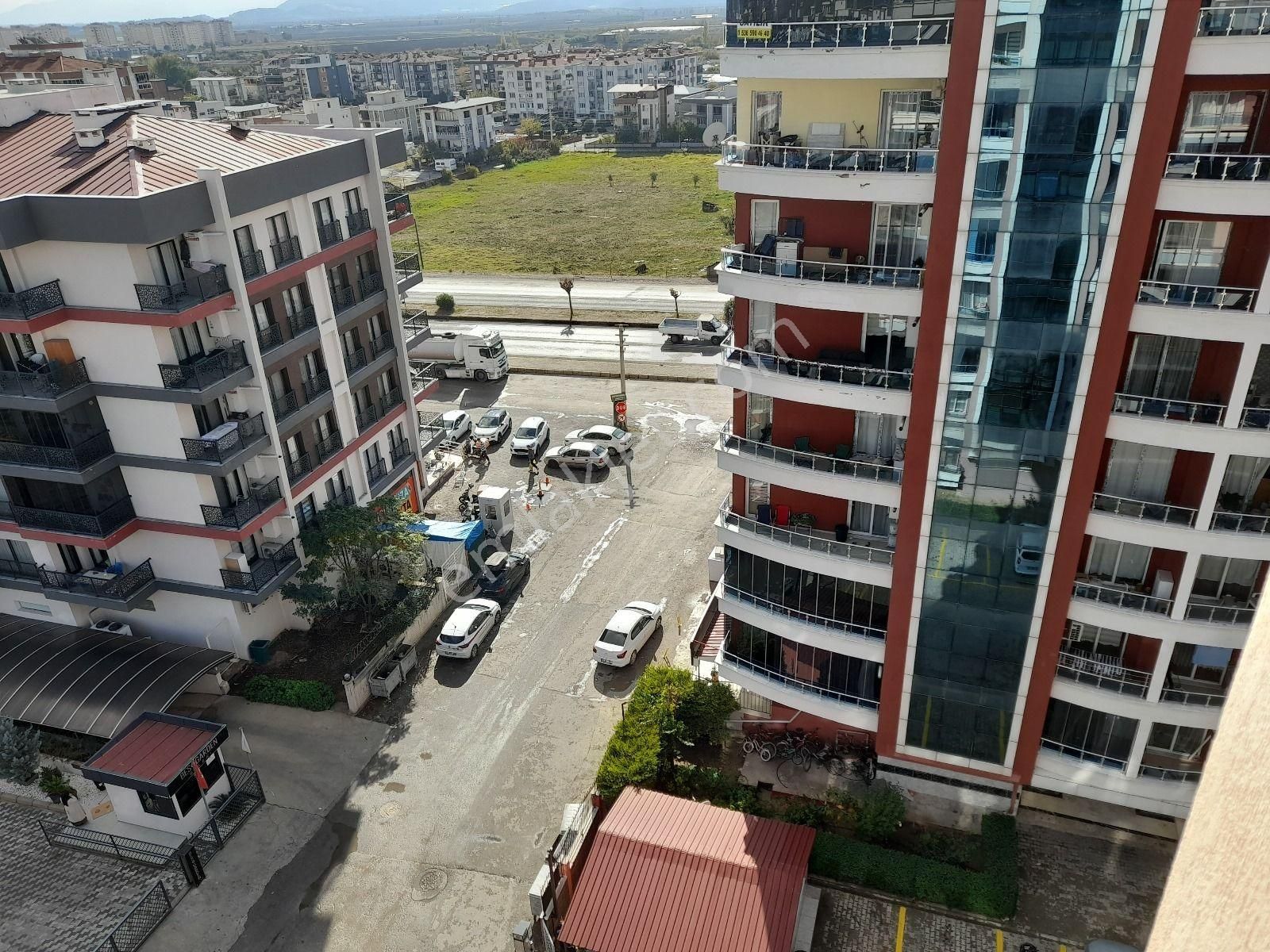 Torbalı Fevzi Çakmak Metroya Yakın Kiralık Daire Ayrancilar koyuncuoglu sitesinde3+1dogalgazlikiralik daire 