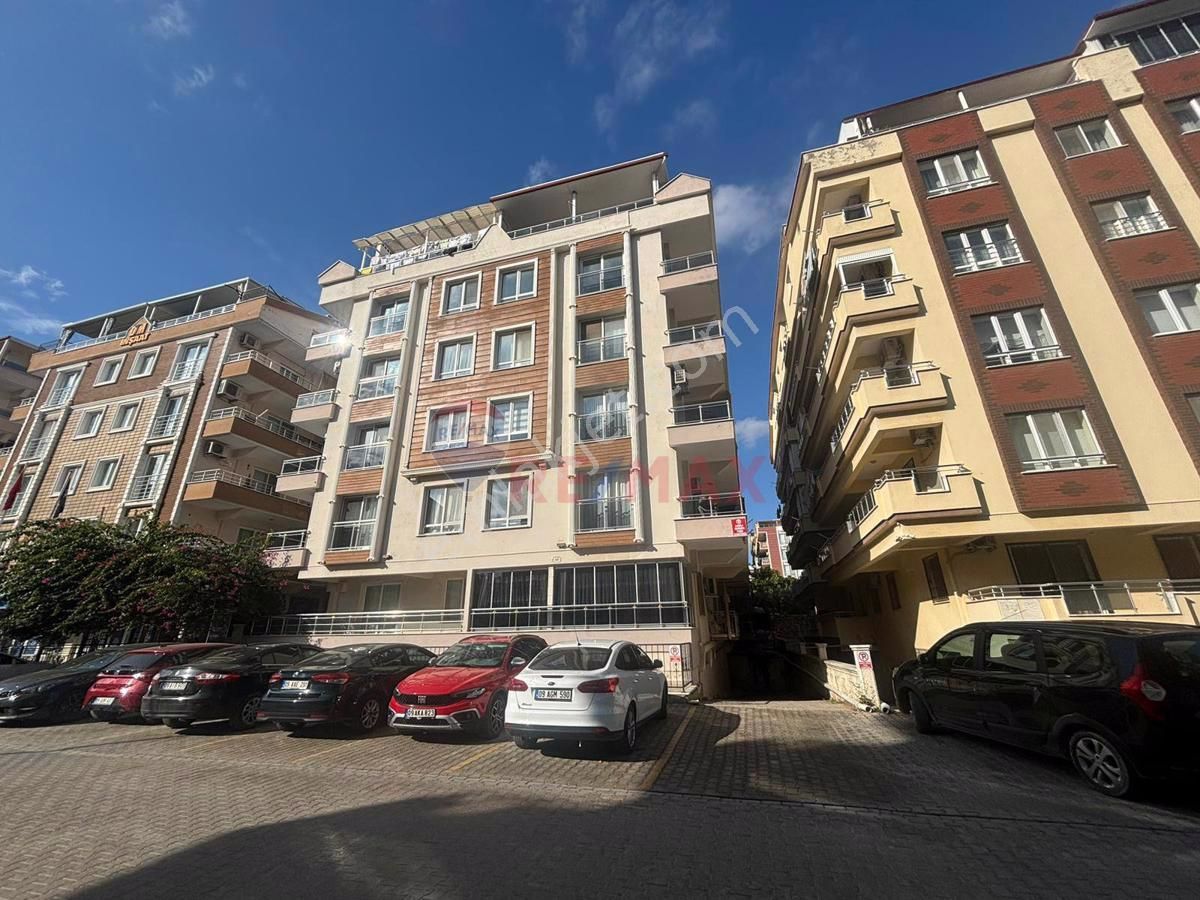 Didim Yeni Kiralık Daire Yeni Mahalle'de Kiralık 3+1 Ayrı Mutfaklı Daire