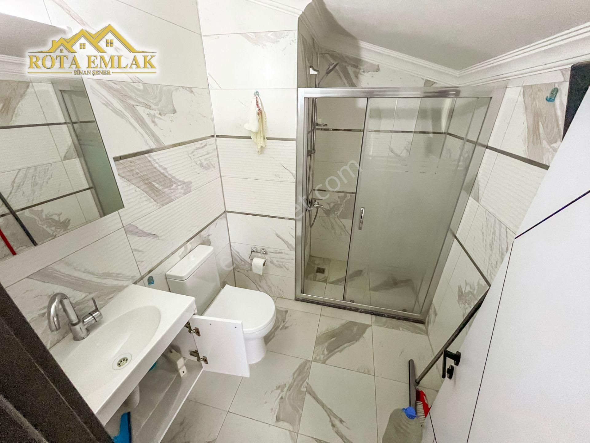 Rota Emlaktan Gümüldürde Deniz Manzaralı 3+1 Satılık Villa - Görsel 24