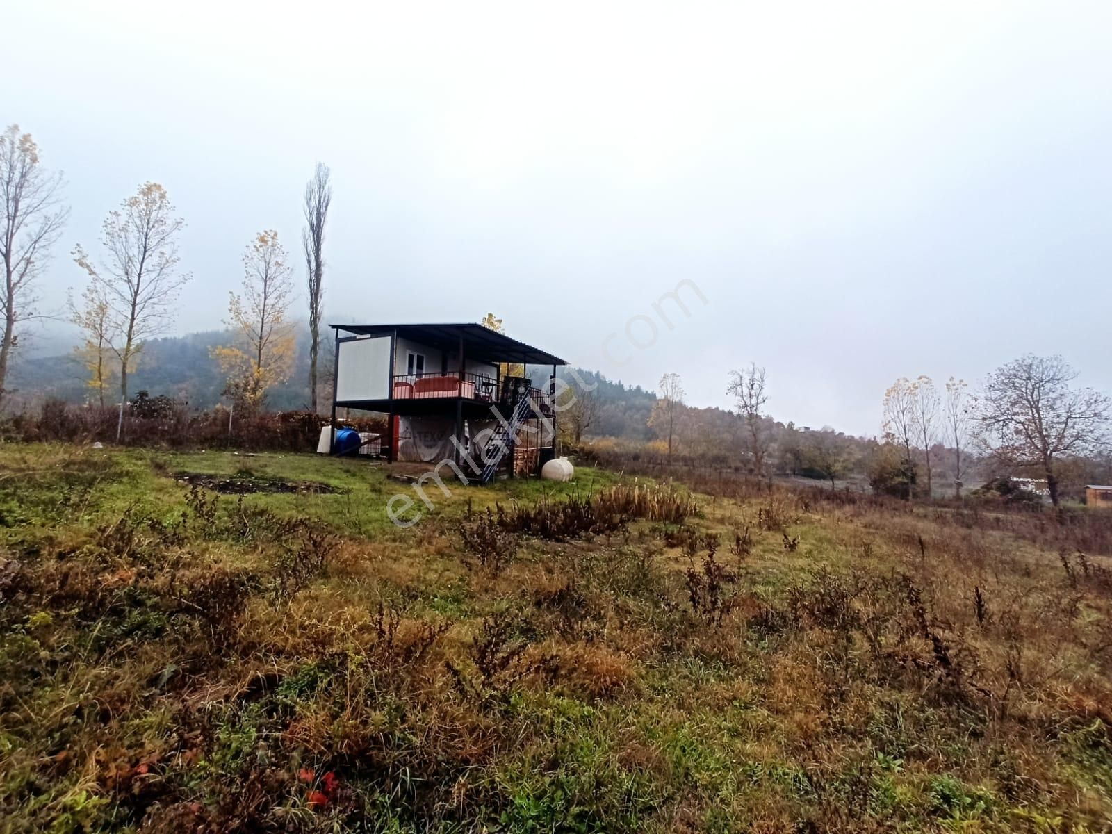 Kestel Gölcük Satılık Tarla Rt Safirden Kestel Gölcük'te Satılık Arazi