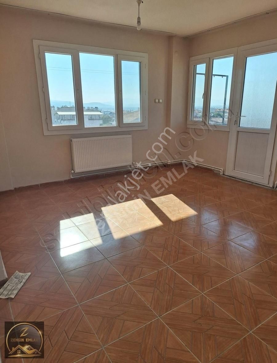 Torbalı Yazıbaşı Kiralık Daire Zengin Emlak'tan Kiralık