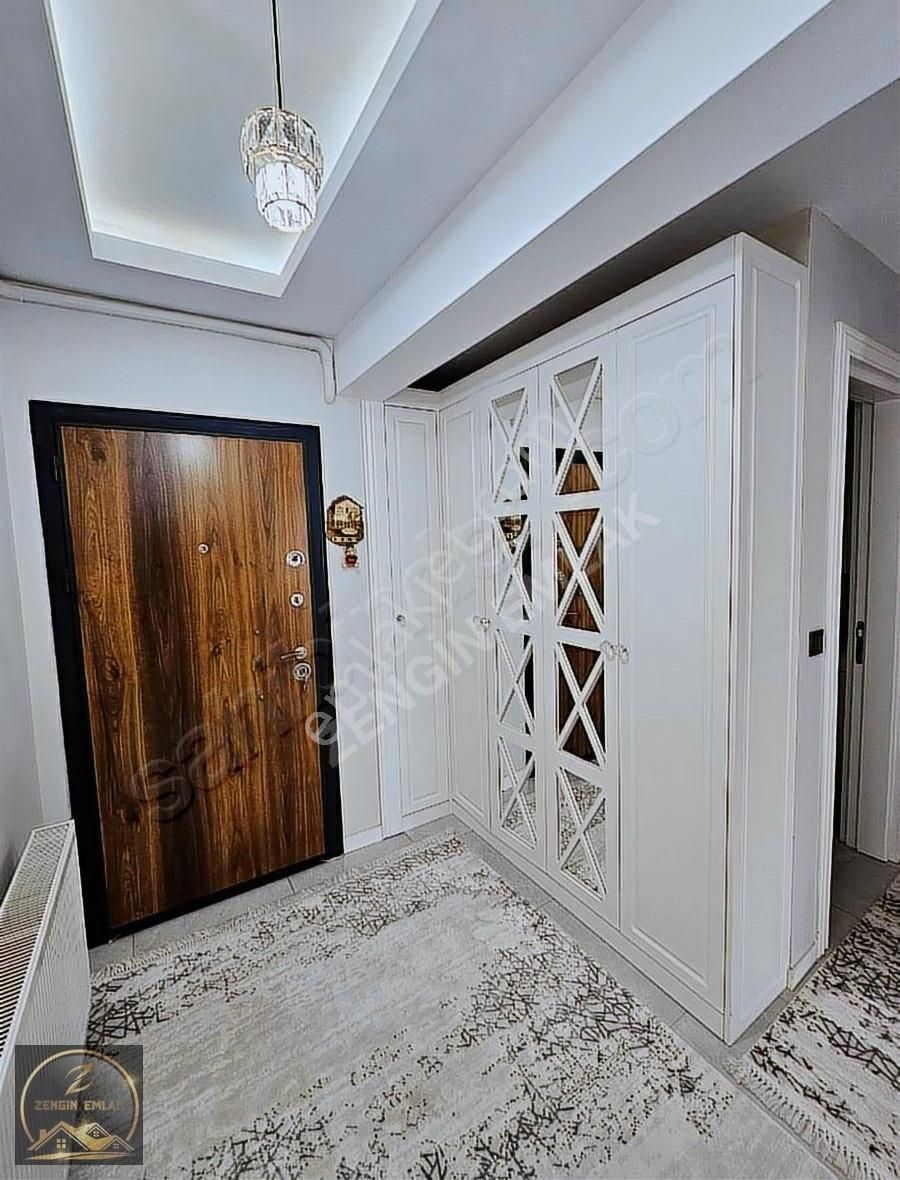 Torbalı Muratbey Satılık Daire MURATBEY GÜZEL KONUMDA 3+1 135 M2 DAİRE..