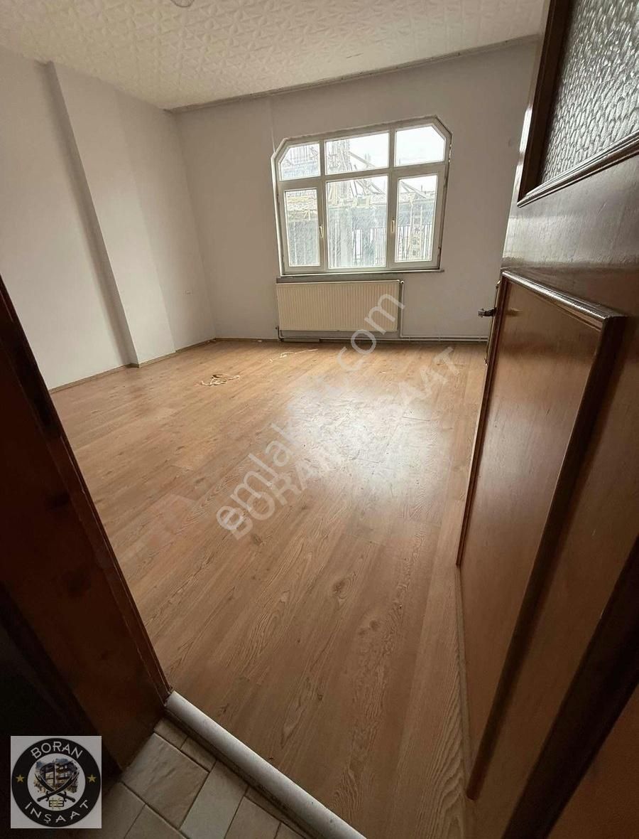 Sultangazi Uğur Mumcu Kiralık Daire BORAN İNŞATTAN UĞURMUMCU MAH. 2+1 110 M2 KİRALIK DAİRE