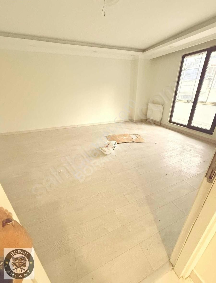 Sultangazi Cumhuriyet Kiralık Daire BORAN İNŞAATAN KİRALIK DUBLEKS DAİRE 180 M2 4+1 ASANSÖRLÜ