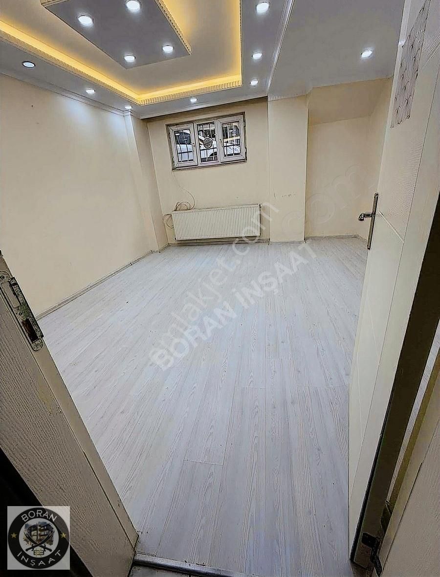 Sultangazi Esentepe Kiralık Daire Boran İnşaatan Esentepe Mah. 2+1 100m2 Kiralık Daire