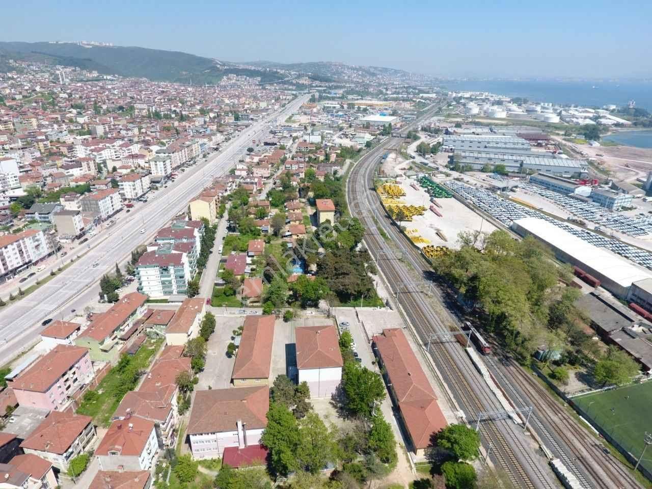 Derince Deniz Kiralık Daire Kocaeli Derince Deniz Mahallesinde Eşyalı Çalışana İşçiye 