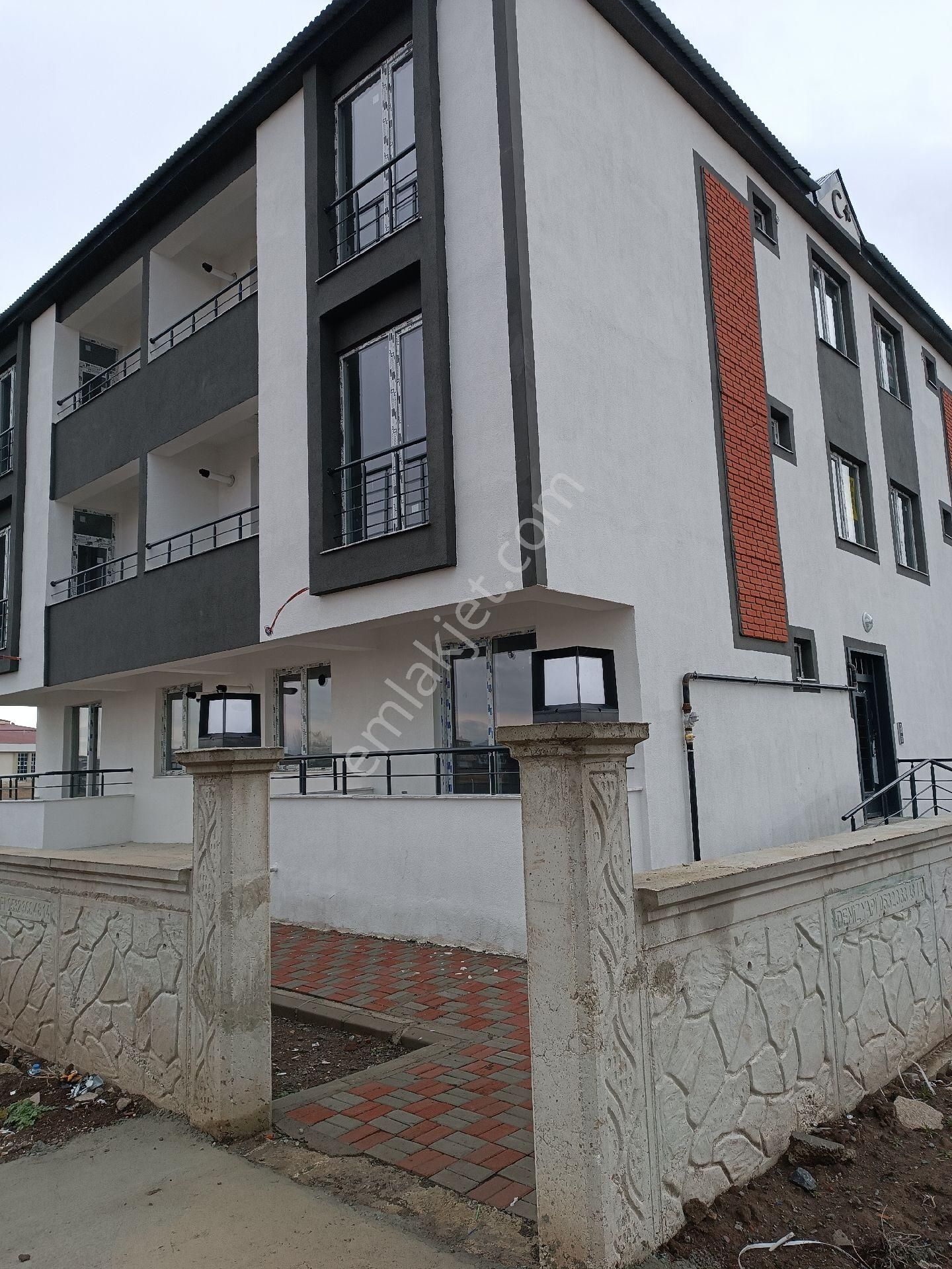 Aziziye Saltuklu Satılık Daire DADAŞKENTTE 2 ARTI 1 SATILIK FIRSAT SIFIR DAİRE