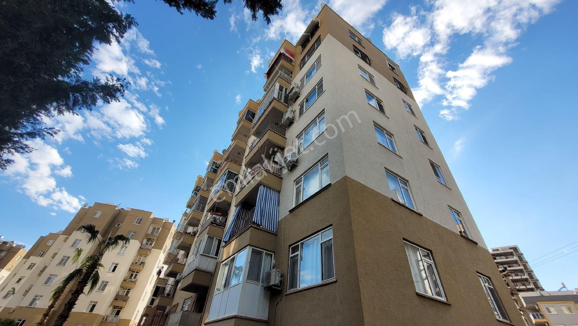 Mersin Erdemli Kiralık Daire AŞAĞI ALATA DA 3+1 GENİŞ OTURUMLU KİRALIK DAİRE 