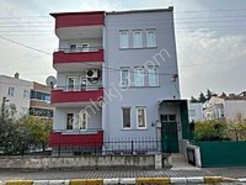 Karesi Paşa Alanı Kiralık Daire  ERA SÖZ DEN PAŞAALANI MAH KİRALIK 3+1 DAİRE